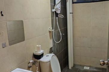 Meru Heights Residences