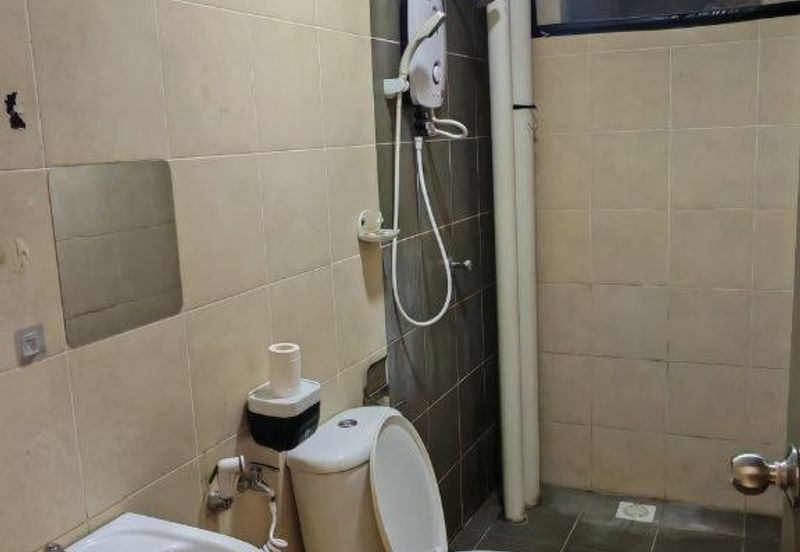 Meru Heights Residences