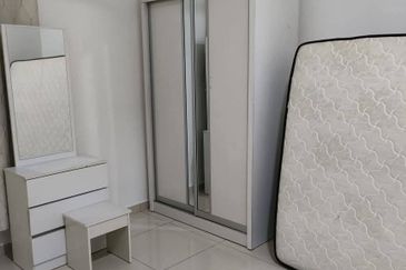 Residensi PR1MA Meru