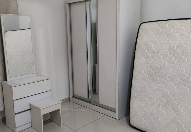 Residensi PR1MA Meru