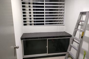 Residensi PR1MA Meru