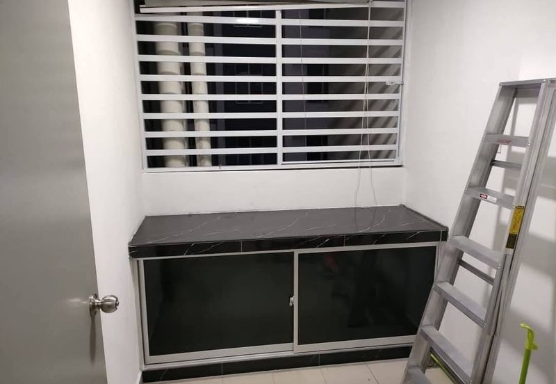 Residensi PR1MA Meru