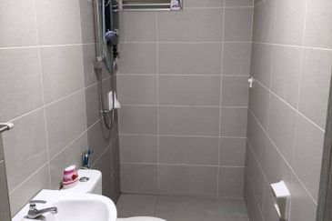 Residensi PR1MA Meru