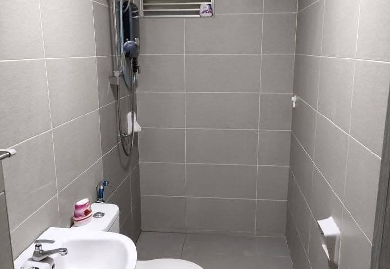 Residensi PR1MA Meru