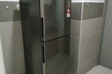 Residensi PR1MA Meru