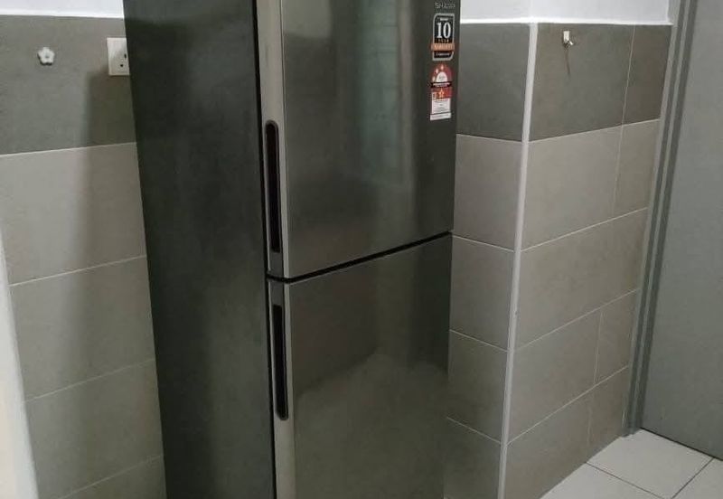 Residensi PR1MA Meru