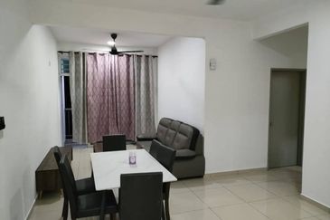 Residensi PR1MA Meru