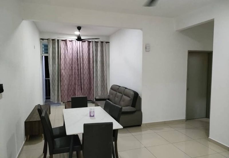 Residensi PR1MA Meru