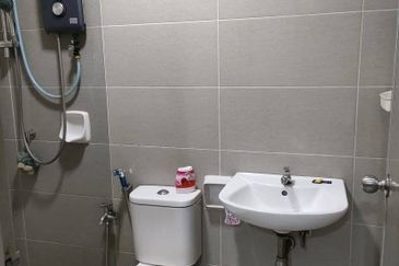 Residensi PR1MA Meru