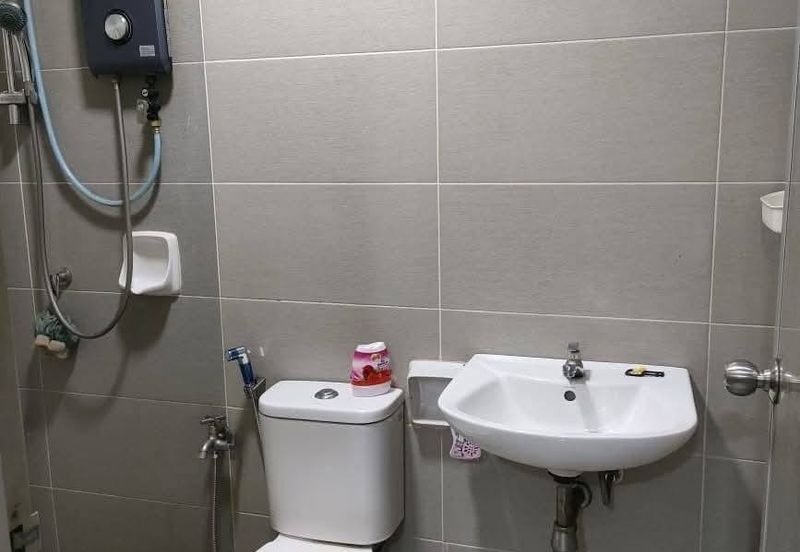 Residensi PR1MA Meru