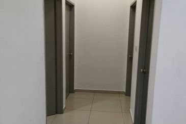 Residensi PR1MA Meru