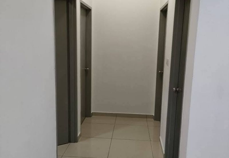 Residensi PR1MA Meru