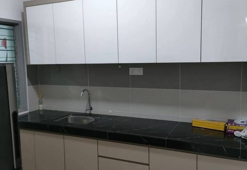 Residensi PR1MA Meru