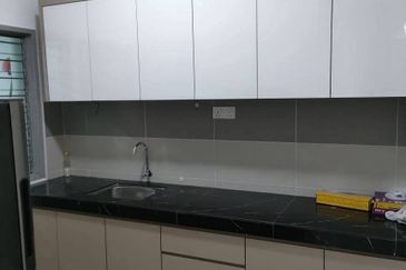 Residensi PR1MA Meru