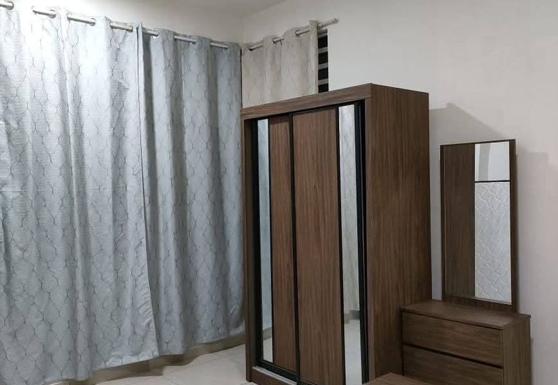 Residensi PR1MA Meru