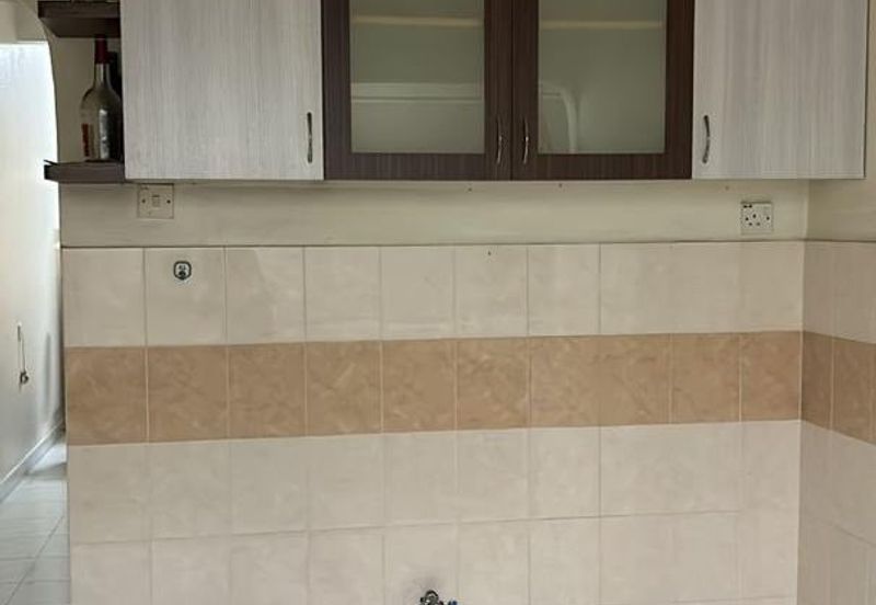 TAMAN ANJUNG TAWAS SINARAN