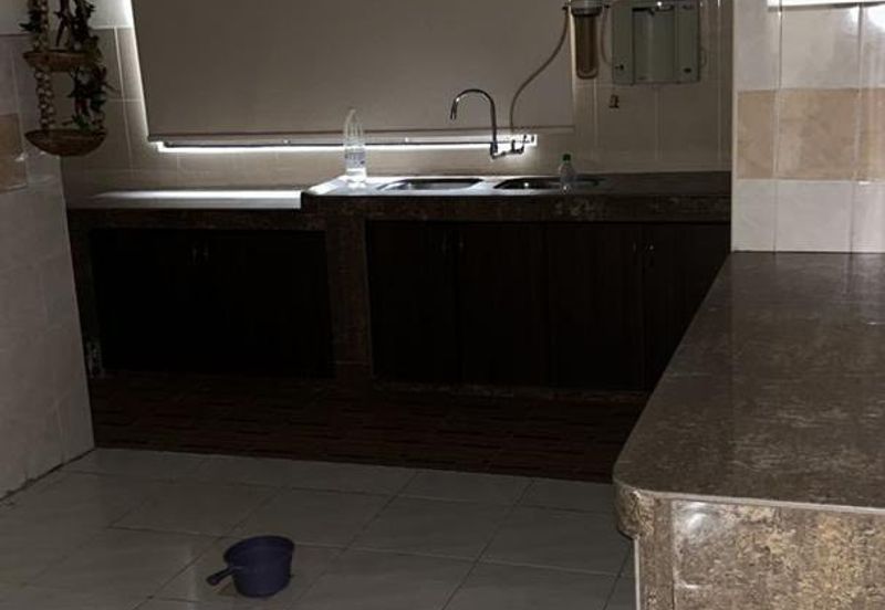 TAMAN ANJUNG TAWAS SINARAN