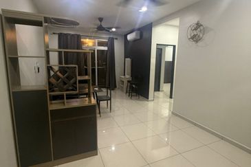 PRIMA @ KAMPUNG PALOH