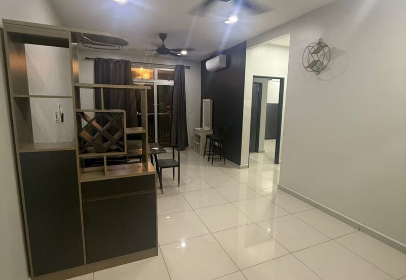 PRIMA @ KAMPUNG PALOH