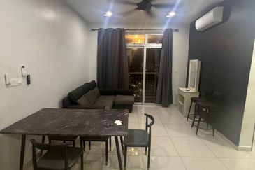 PRIMA @ KAMPUNG PALOH