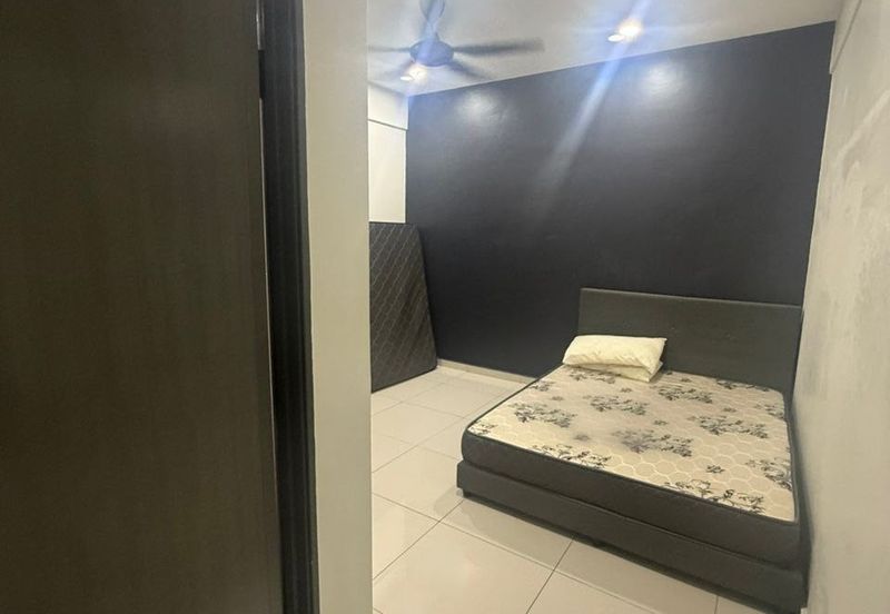 PRIMA @ KAMPUNG PALOH