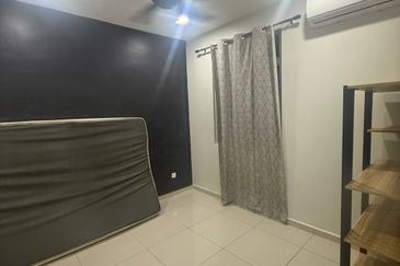 PRIMA @ KAMPUNG PALOH