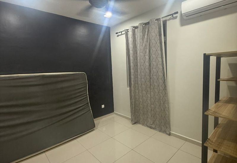 PRIMA @ KAMPUNG PALOH