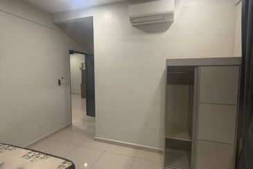 PRIMA @ KAMPUNG PALOH