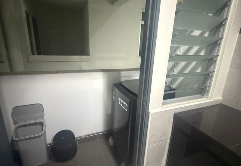 PRIMA @ KAMPUNG PALOH