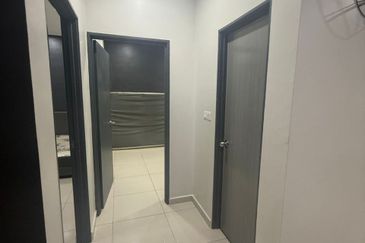 PRIMA @ KAMPUNG PALOH