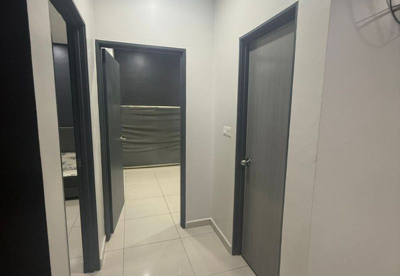 PRIMA @ KAMPUNG PALOH