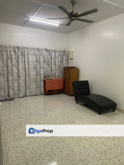 First Garden Partially Furnish Single Storey, Perak, Ipoh