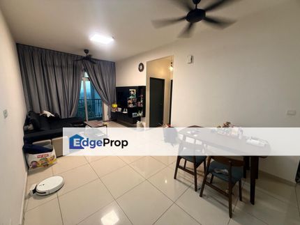 Residensi Pr1ma Kampung Paloh, Ipoh, Perak, Kinta