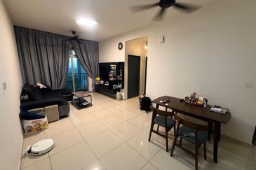 PRIMA @ KAMPUNG PALOH