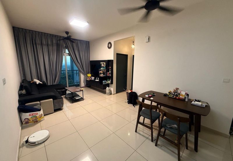 PRIMA @ KAMPUNG PALOH