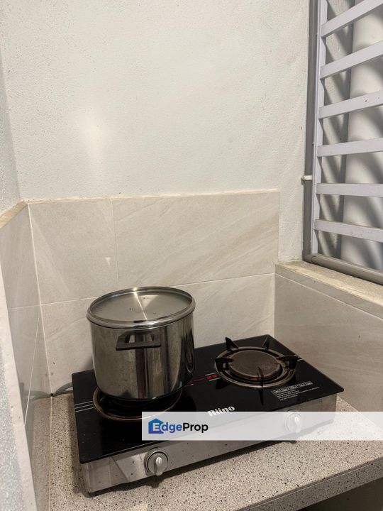 Residensi Pr1ma Kampung Paloh, Ipoh, Perak, Kinta