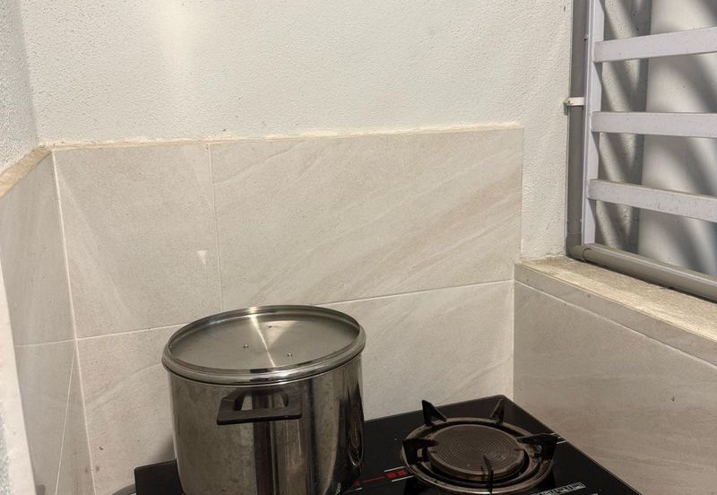 PRIMA @ KAMPUNG PALOH