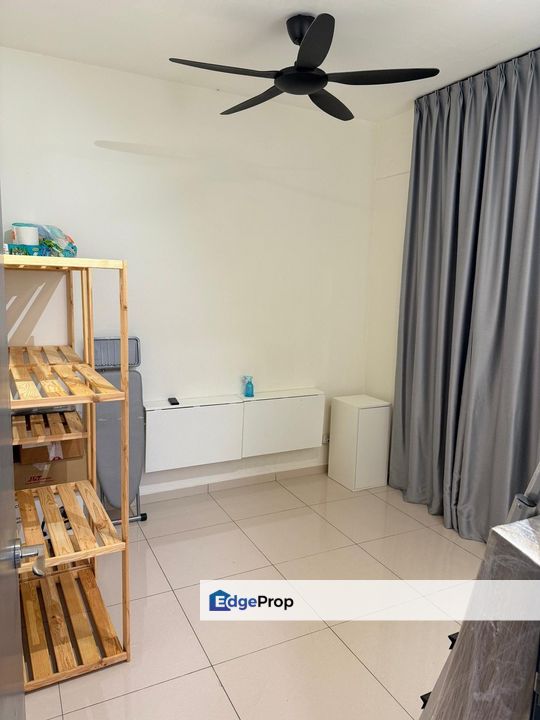 Residensi Pr1ma Kampung Paloh, Ipoh, Perak, Kinta