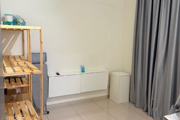 PRIMA @ KAMPUNG PALOH