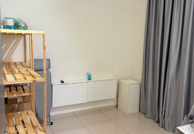 PRIMA @ KAMPUNG PALOH