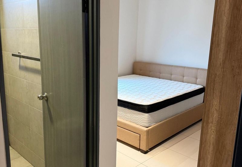 PRIMA @ KAMPUNG PALOH