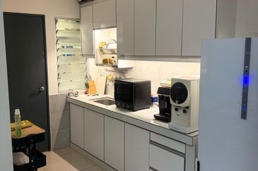 PRIMA @ KAMPUNG PALOH