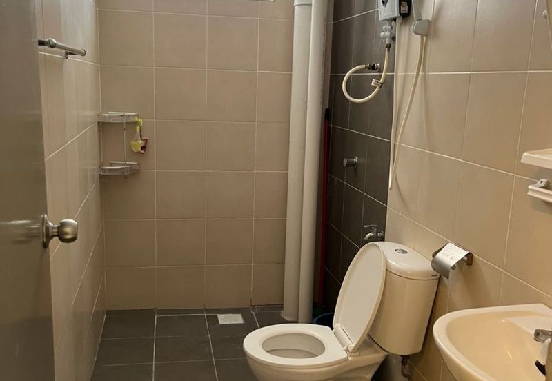 PRIMA @ KAMPUNG PALOH