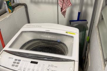 PRIMA @ KAMPUNG PALOH