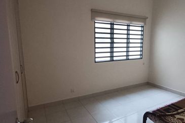 CASA RESIDENCES, CHEMOR