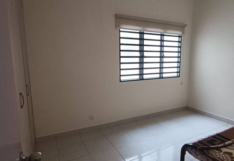 CASA RESIDENCES, CHEMOR