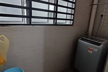 CASA RESIDENCES, CHEMOR