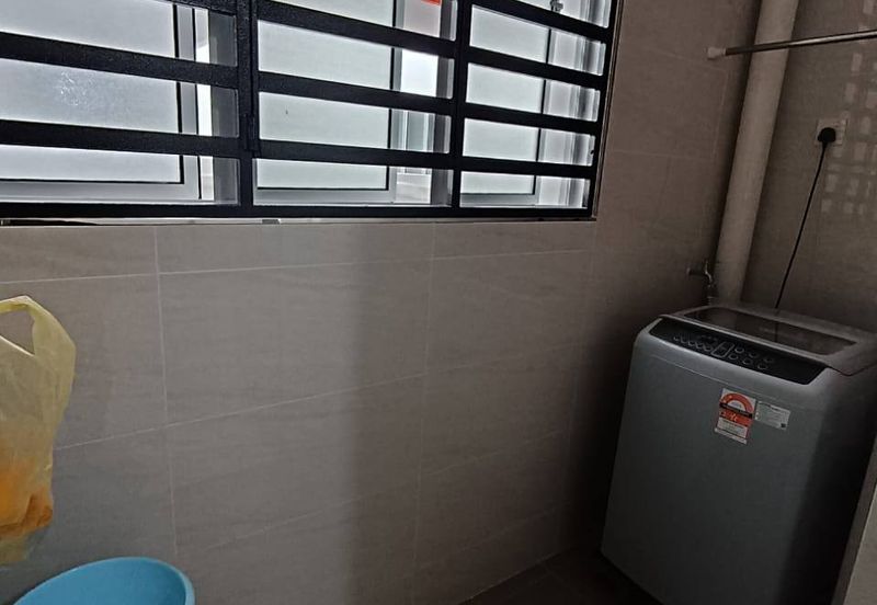 CASA RESIDENCES, CHEMOR