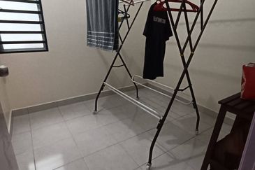 CASA RESIDENCES, CHEMOR