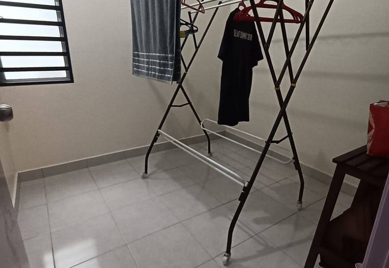 CASA RESIDENCES, CHEMOR